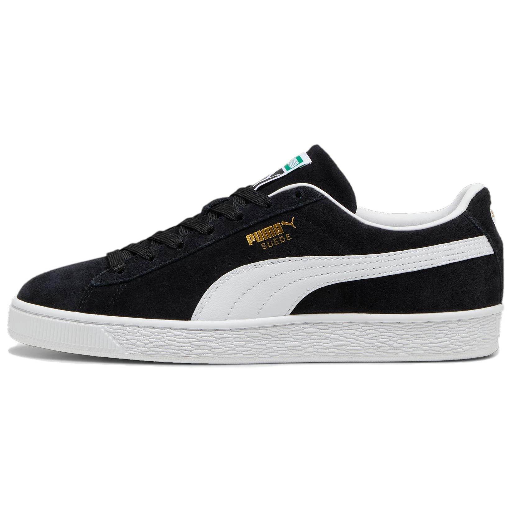 Кроссовки Puma Suede Classic Comfort - Boxette Shop